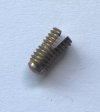 SCREW DMTL / DFT