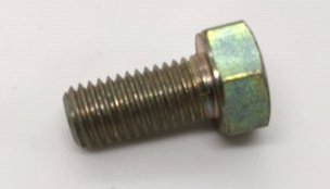 Choke Cover Fixing Screw 34 DAT, 34 DATR