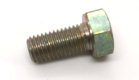 Choke Cover Fixing Screw 34 DAT, 34 DATR