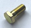 WATER CHOKE COVER FIXING SCREW DGAS