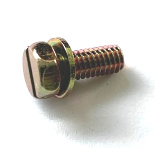 M4 X 10 Cheese Head Screw