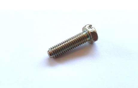 M5 x 32 Throttle Stop Screw