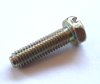 M5 x 32 Throttle Stop Screw