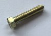 M5 X 23 Throttle Stop Screw
