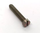 Idle Speed Screw 32 IBF