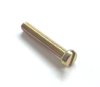 M4 X 25 Cheese Head Screw