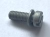 FREE LEVER FIXING SCREW DGAS