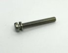 M5 x 37 Carburettor Base Screw & Washer 34 ADSD & ADSDA