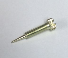 Idle Mixture Screw 