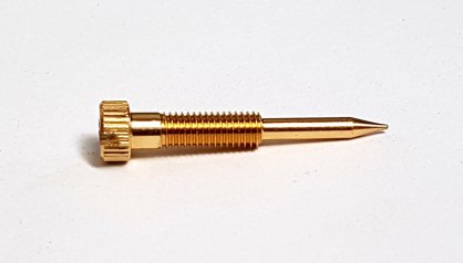 Idle Mixture Screw 48IDA