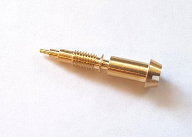 Idle mixture screw 26IMB10
