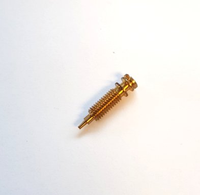 Idle Mixture Screw DGF / DMTL