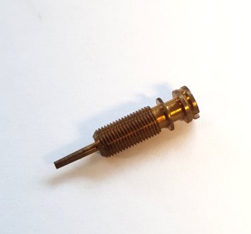 Idle Mixture Screw 30 DGF / 30 DATR