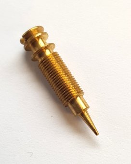 Idle Mixture Screw TLP