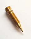 Idle Mixture Screw TLP