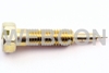 Idle mixture screw DCNF