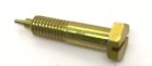 Idle Mixture Screw