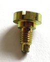 Fulcrum Screw IDA3C