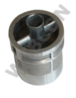 DCOE  40DCOE Auxilliary Venturi 3.5 Early type