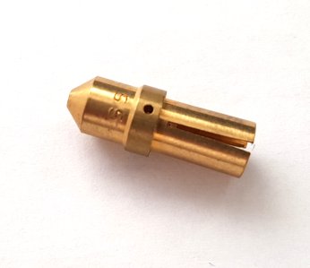 Idle Jet 