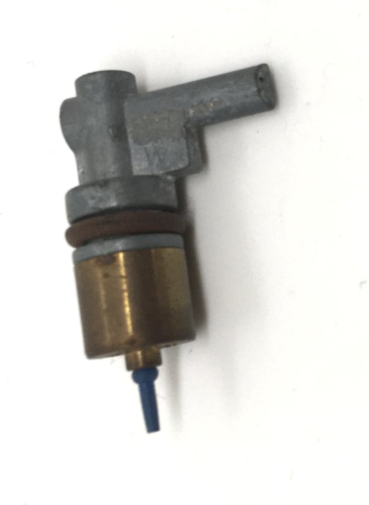 Pump Jet 26/28 TLDM