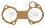 Air Filter gasket - 45 DCOE