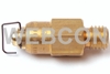 Needle valve DGV / DGAV / DGMS / DGEV / DGAS / DGES / DG