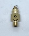Needle Valve DFI / TLP