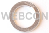 Gasket 1.0mm Needle valve