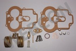 34DCHD Service Kit
