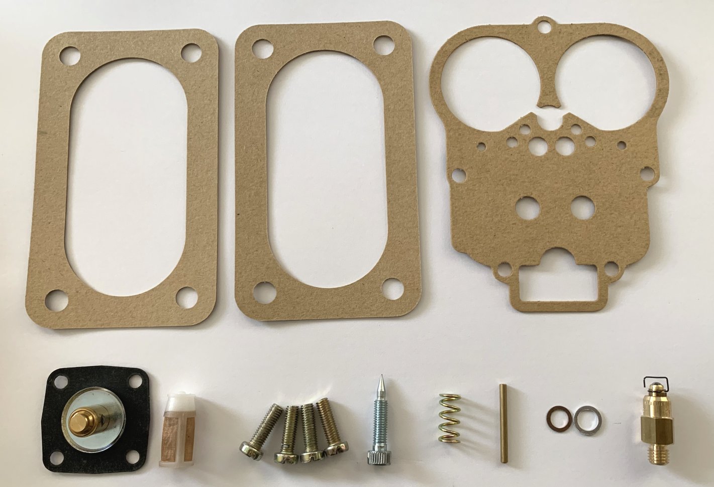 32DIF service kit 