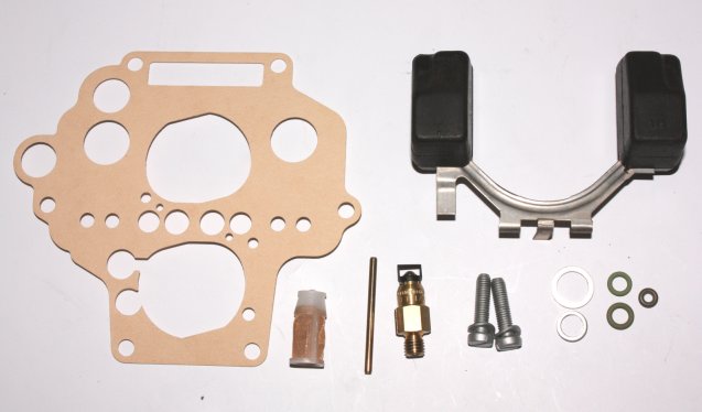 32DMTR Service kit