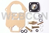 32 and 34 ICT service kit