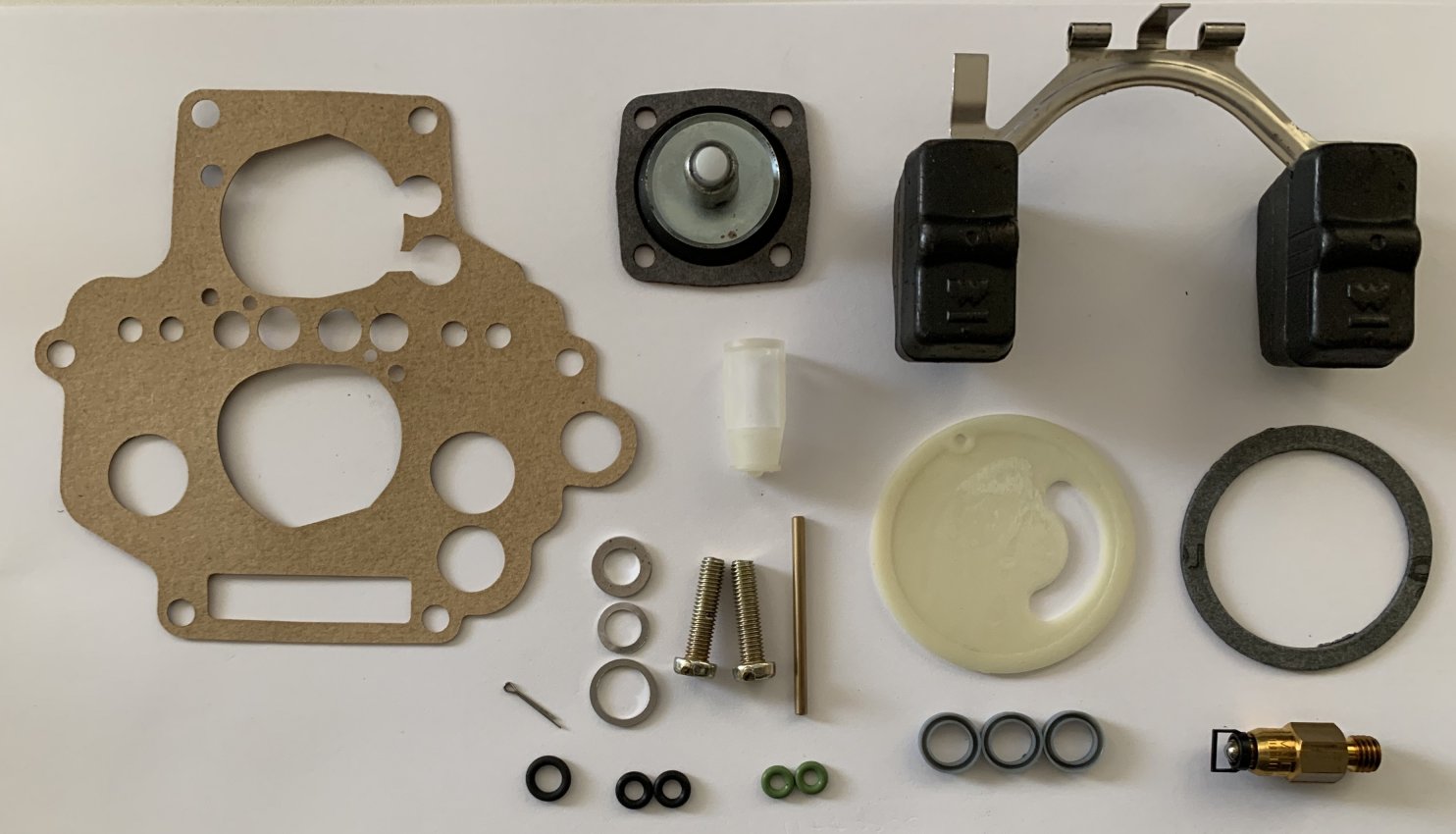 32DATR Sevice kit Lancia
