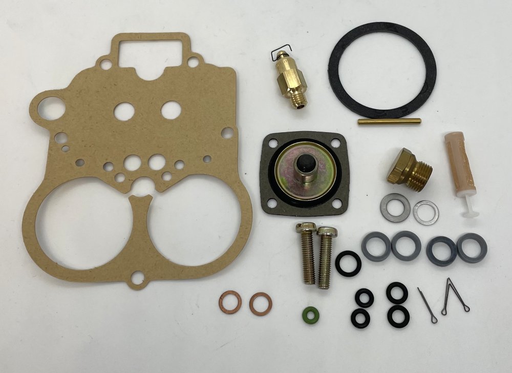 32DARA service kit