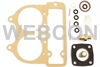 36DCNV Service kit