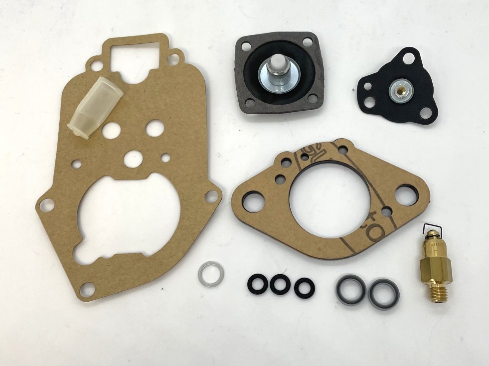 32IBSA Service kit