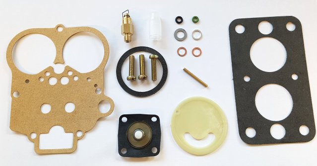 32DAR Service kit