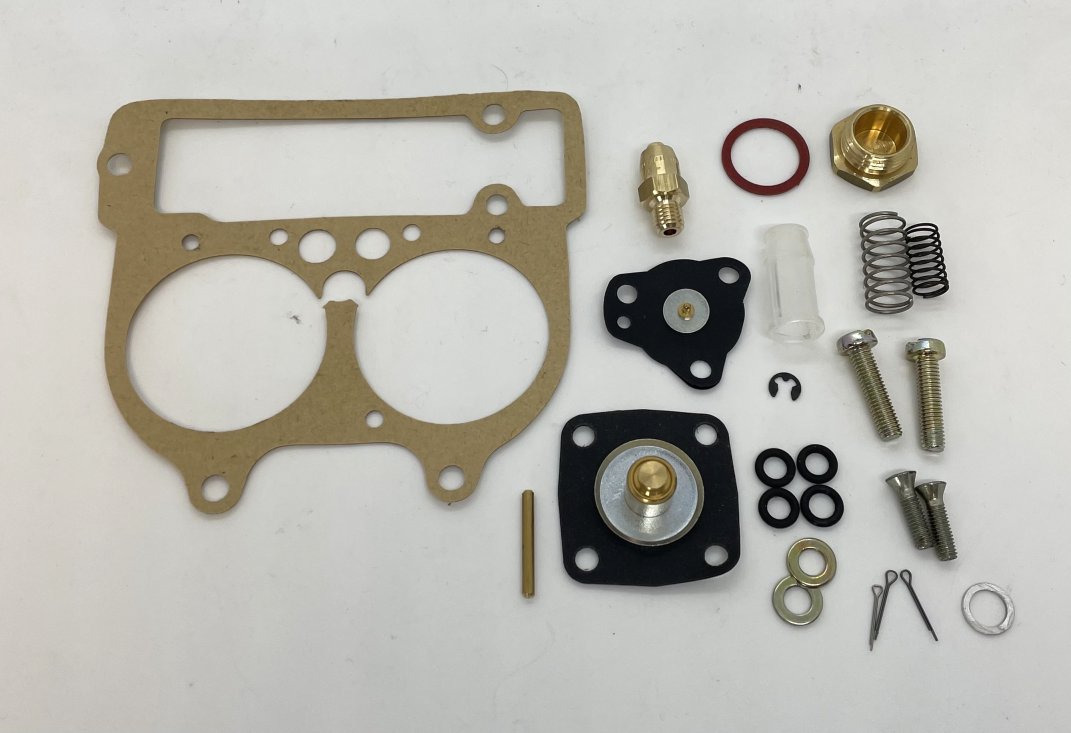 36DCA Service kit Talbot
