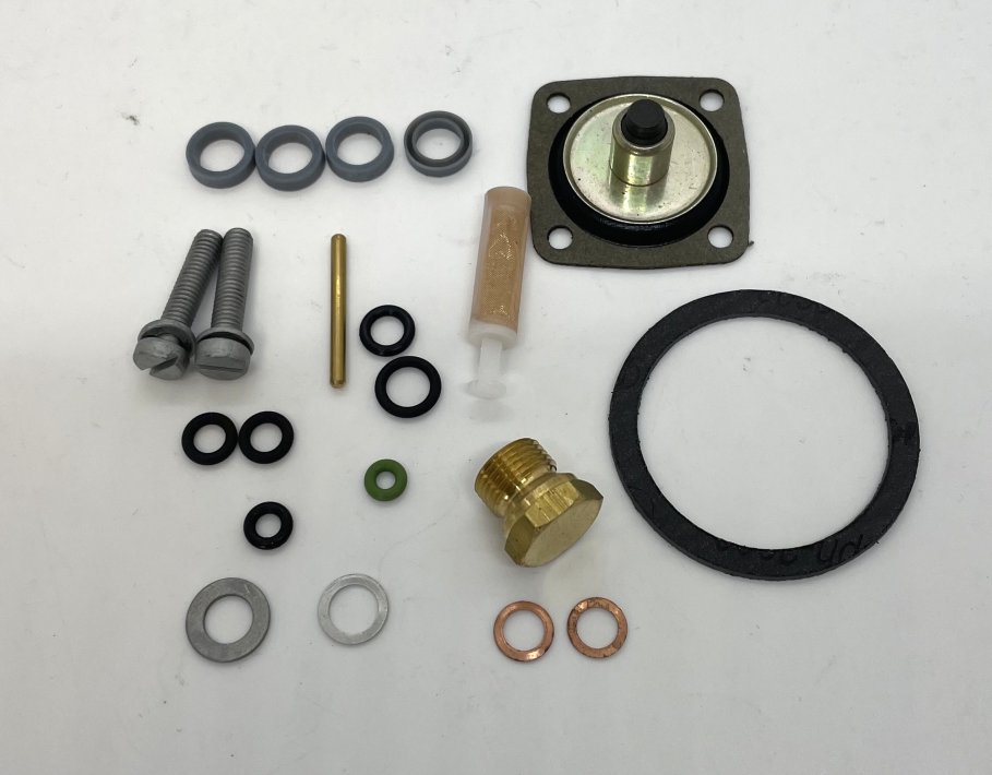 32DARA service kit