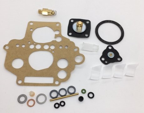 34DATC Service kit