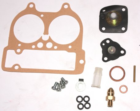 36DCNVH Service Kit (Turbo)