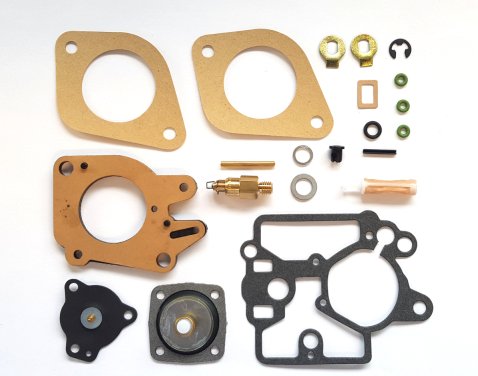 32TLF service kit (WE424)