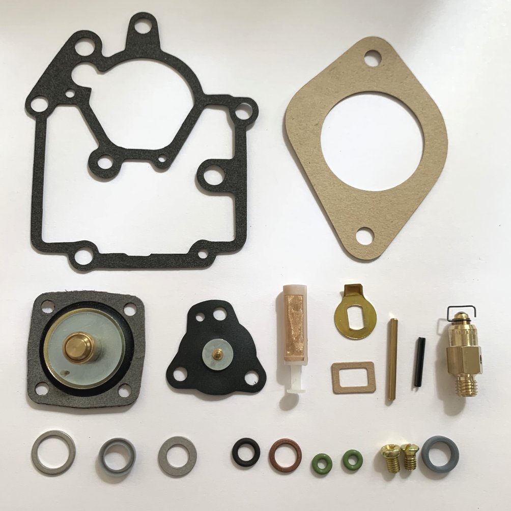 32TLA Service Kit (WE611)