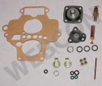34DRTC & 34DRTM Service kit