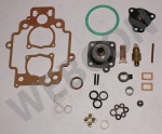32/34TLDA Service kit