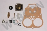 34DMS Service kit Fiat 132