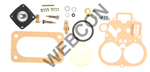 40 DFAV service kit