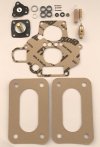 32 DFT and 32/34 DFT Service Kit