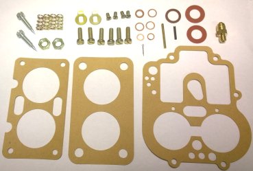 40DCL/DCZ Service Kit